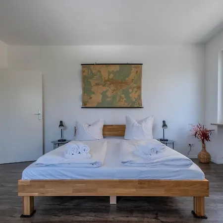 Spacious Flat Karlsruhe Extérieur photo