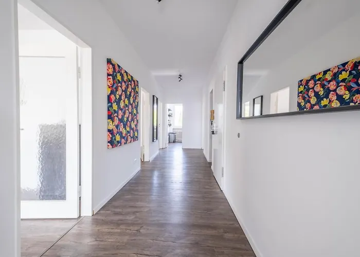 Spacious Flat