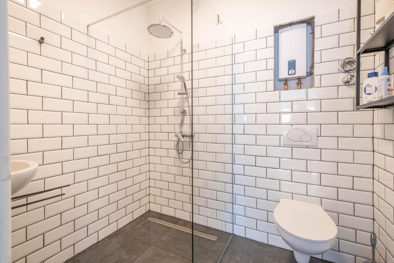 Spacious Flat *