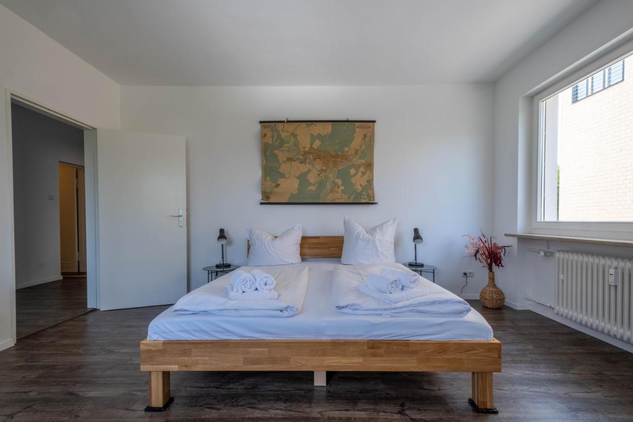 Spacious Flat Karlsruhe