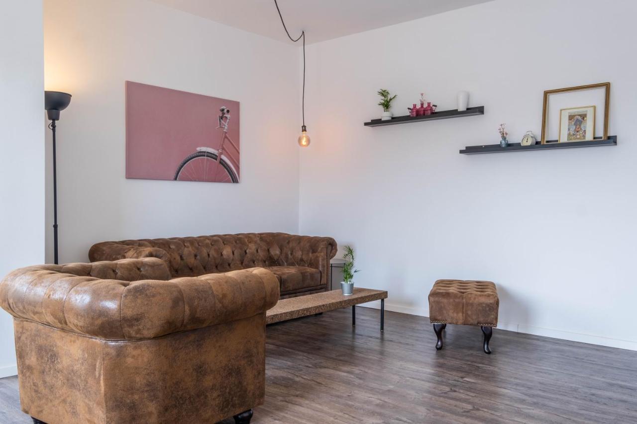 Spacious Flat Karlsruhe