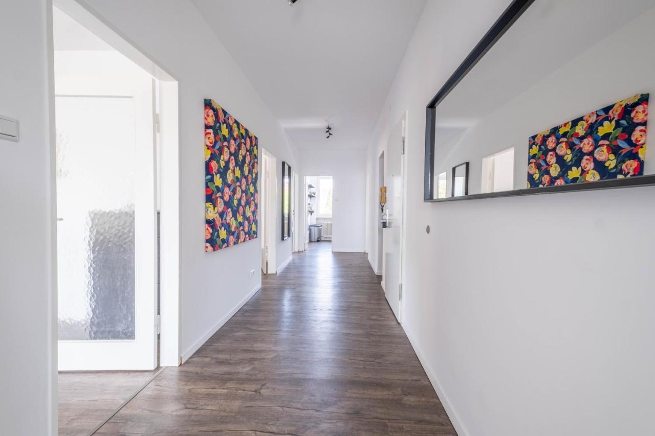 Spacious Flat * Karlsruhe