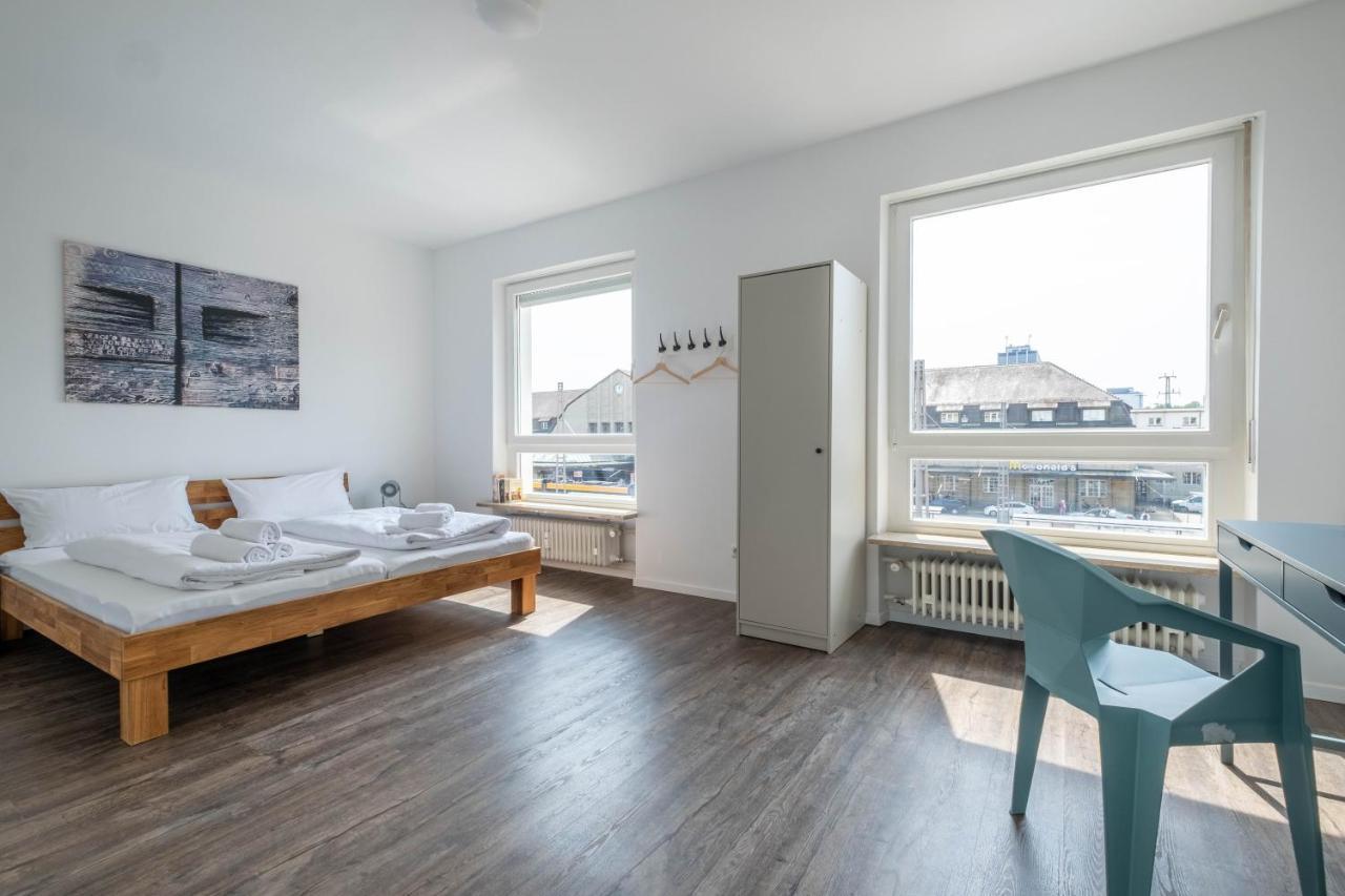 Apartament Spacious Flat
