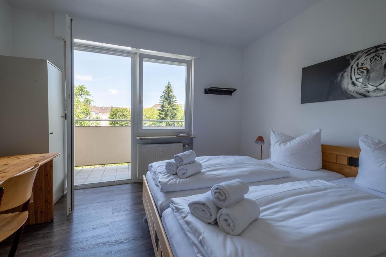 Spacious Flat *