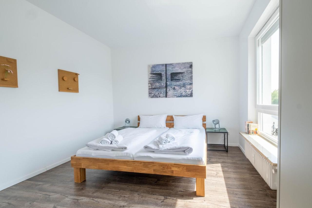 Spacious Flat *